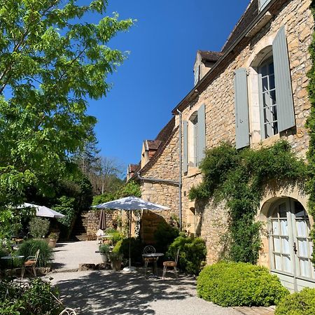 La Tour De Cause Bed & Breakfast Castelnaud La Chapelle Exterior photo