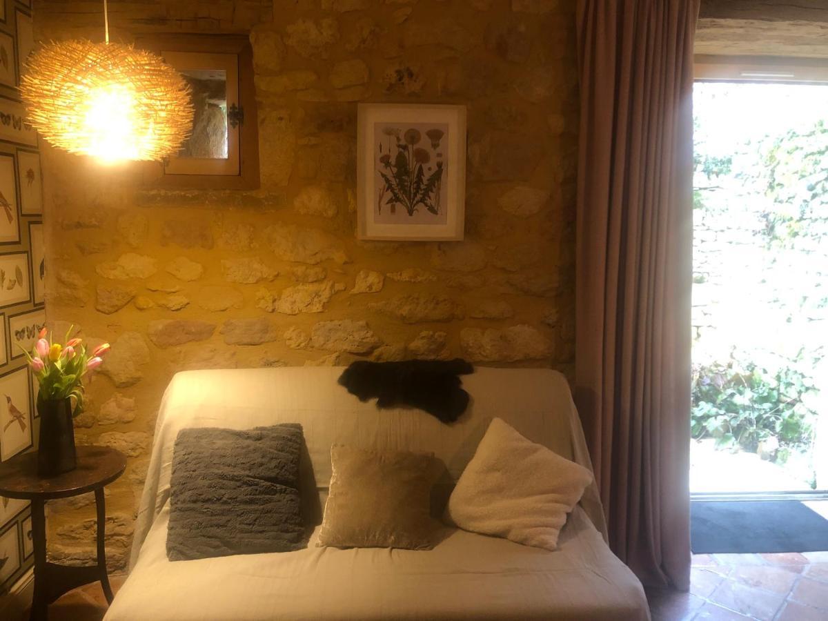 La Tour De Cause Bed & Breakfast Castelnaud La Chapelle Exterior photo
