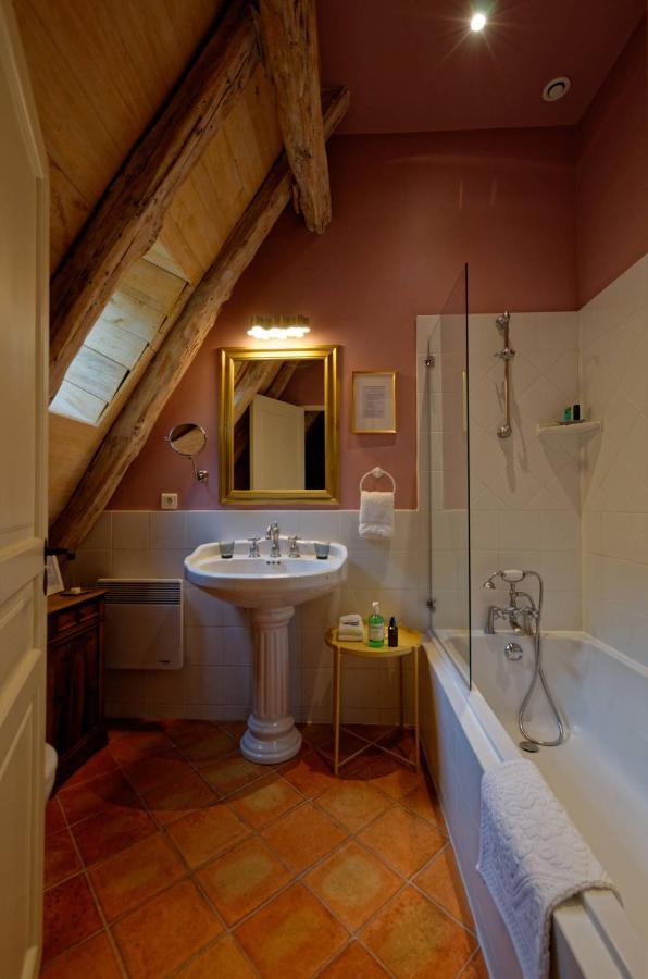La Tour De Cause Bed & Breakfast Castelnaud La Chapelle Exterior photo