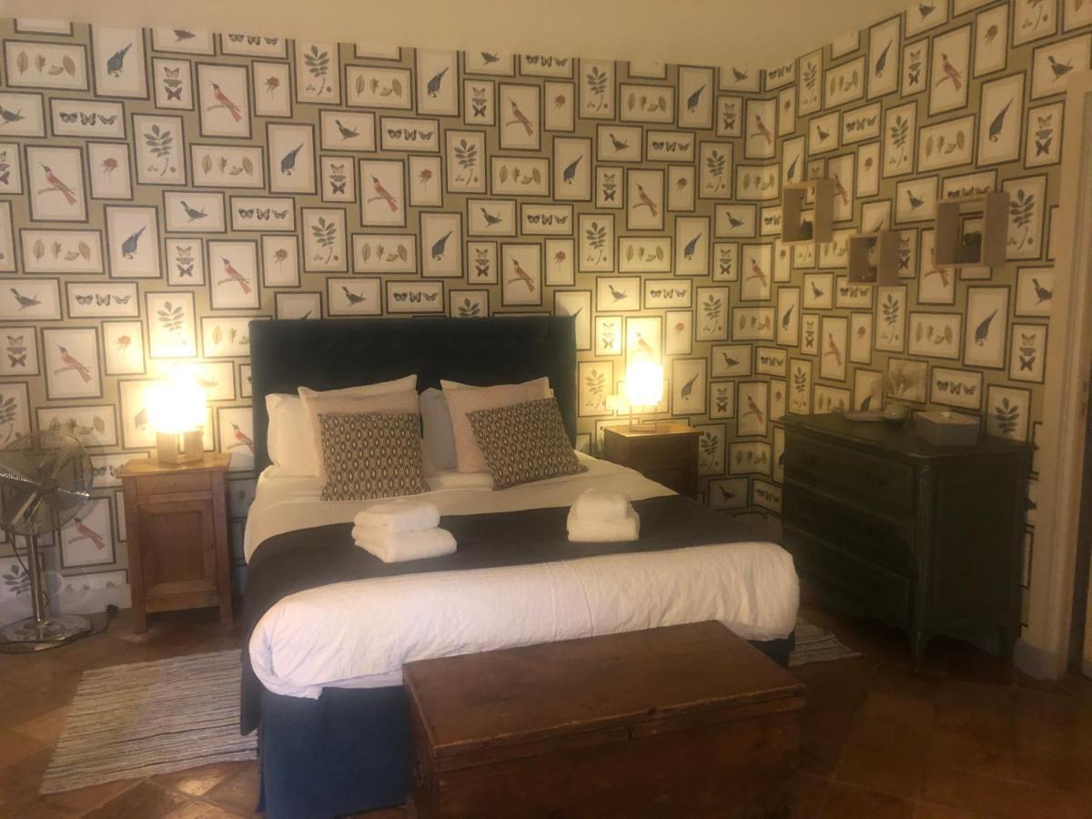 La Tour De Cause Bed & Breakfast Castelnaud La Chapelle Exterior photo