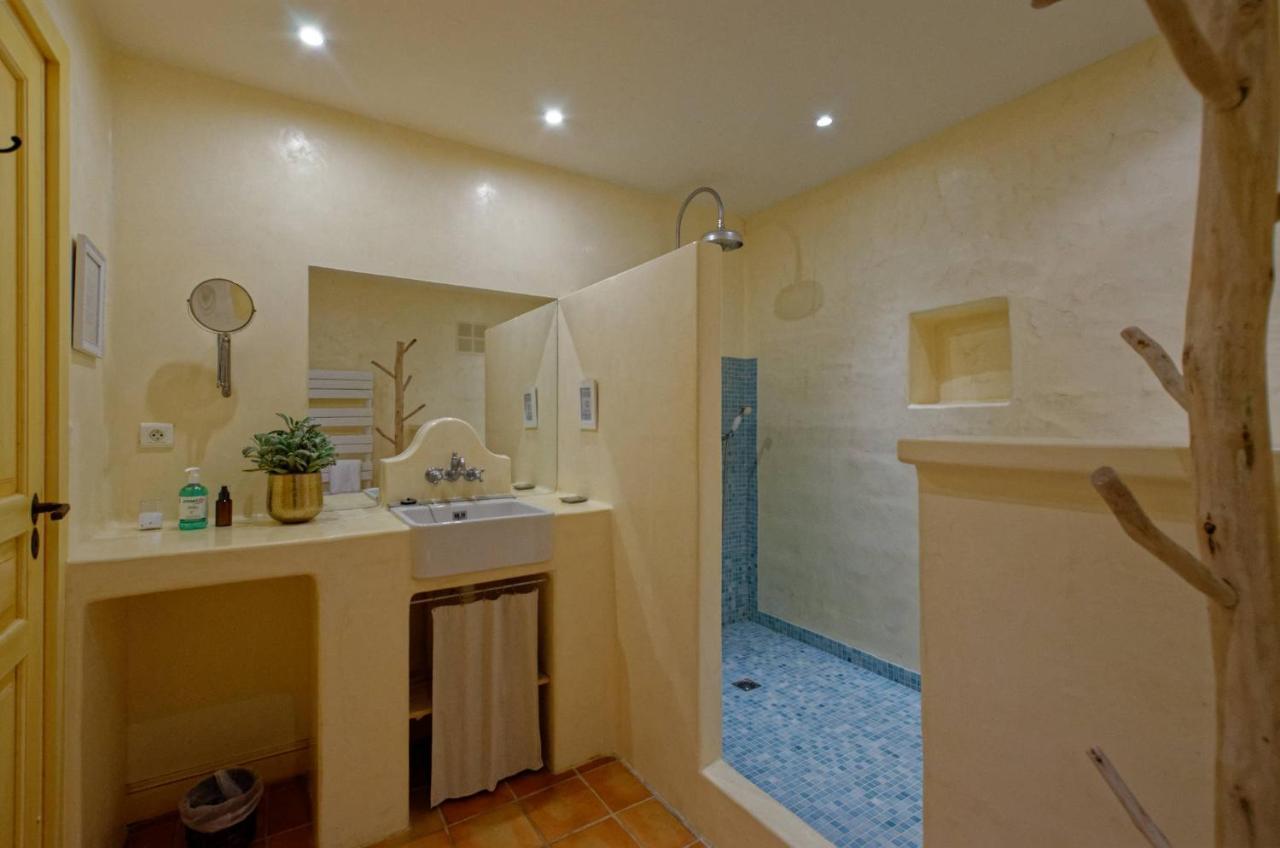 La Tour De Cause Bed & Breakfast Castelnaud La Chapelle Exterior photo