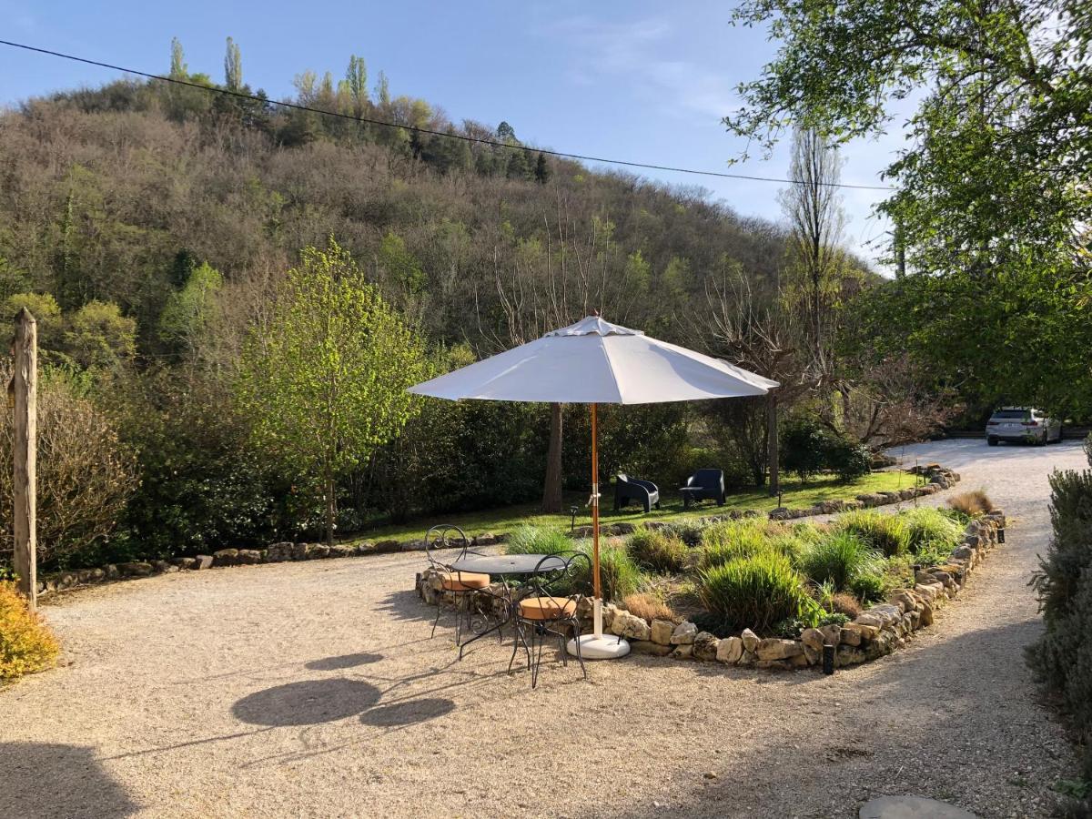 La Tour De Cause Bed & Breakfast Castelnaud La Chapelle Exterior photo