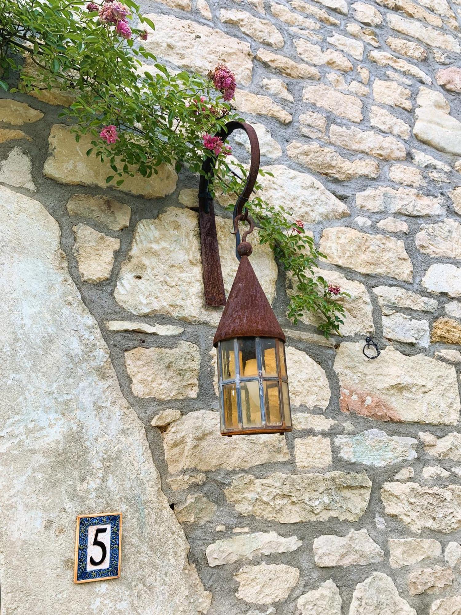 La Tour De Cause Bed & Breakfast Castelnaud La Chapelle Exterior photo